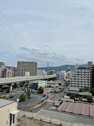 ｶﾙﾑ東大阪の物件内観写真